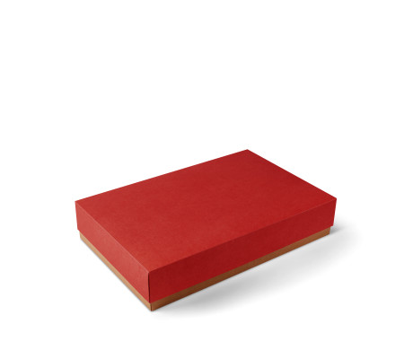 Scatola per Camicie e Accessori
