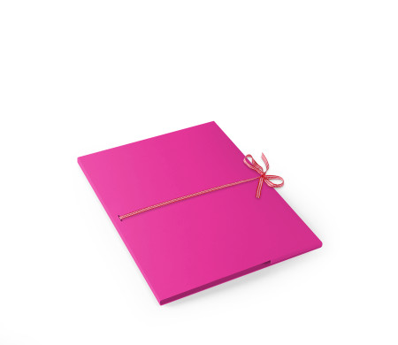 Pochette en Carton pour Photos et CD