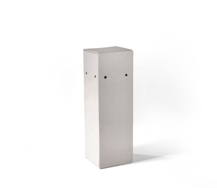 Very Original and Resistant Bottle Box