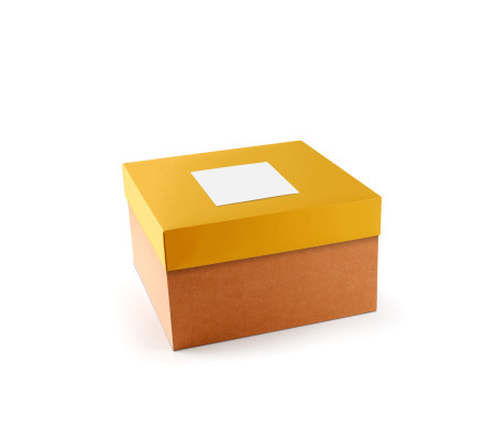 Boîte à Chapeaux | Facile à monter et disponible en 3 tailles. 