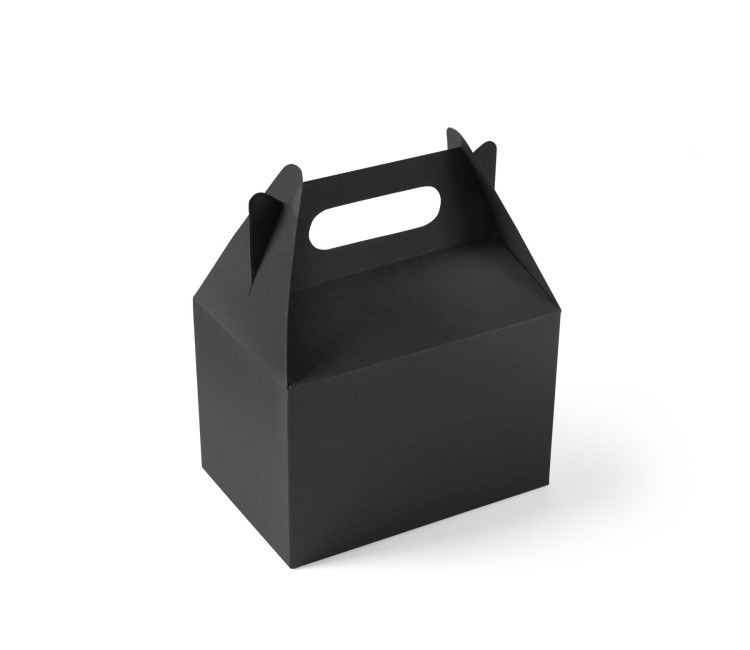 Caja Picnic de Cartón para Regalos Caja Picnic de Cartón para Regalos