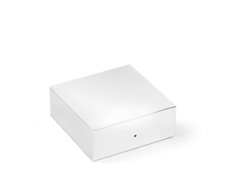 Square Gift Box for Events and Wedding Favours Square Gift Box for Events and Wedding Favours