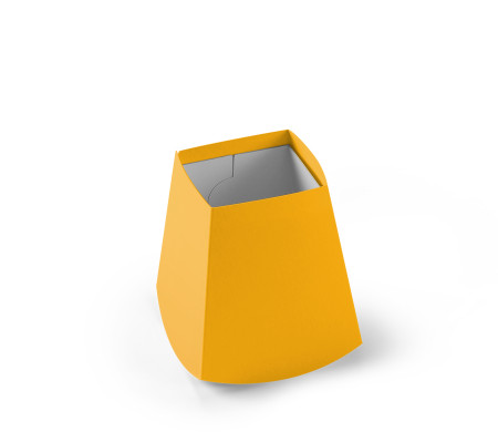 Crayon en carton