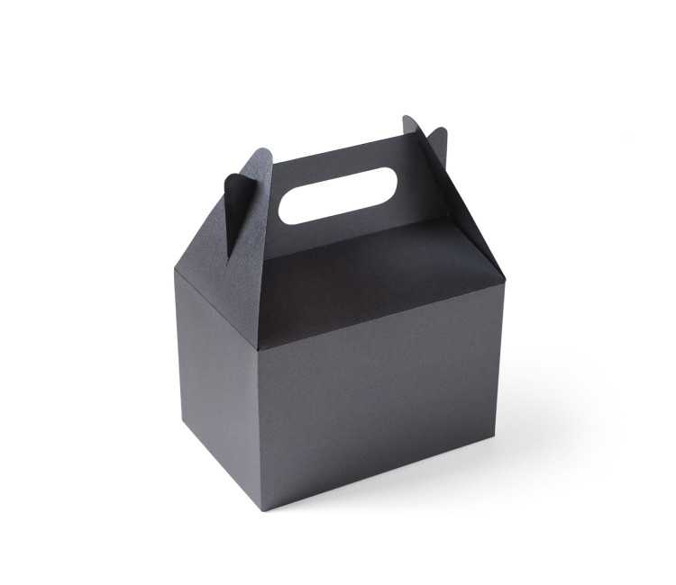 Caja Picnic de Cartón para Regalos
