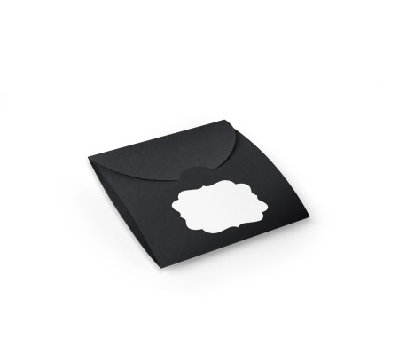 Umschlag für Karte, CD und A5