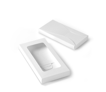 Schachtel für iPhone-Hüllen