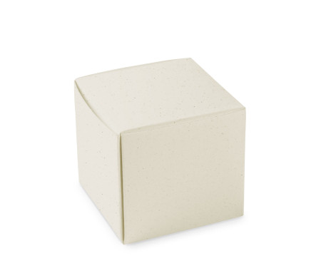 Boîte pour crèmes et petits cadeaux 