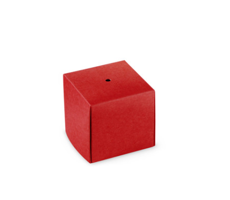 Box for a Single Cake Pop