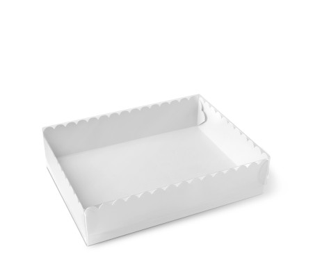 Boîte pour 12 Cupcakes
