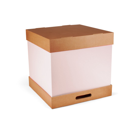 Cajas para Tartas Grandes y Pasteles