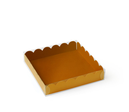 Box for Biscuits, Cookies or Macarons