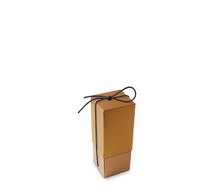Caja de Cartón para Botellas Perfecta para Regalo