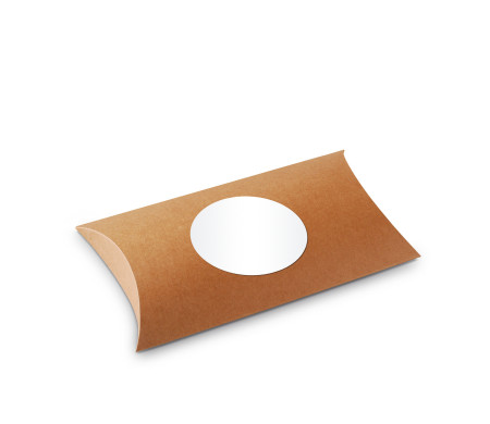 Scatola Regalo a Busta per Negozi di Gioielli