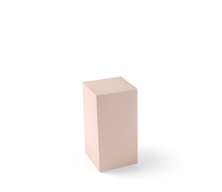 Scatola Verticale per Profumi