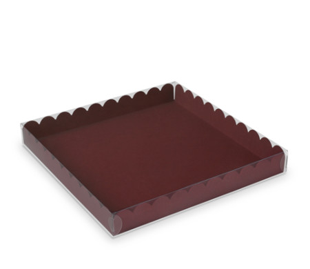 Caja para Galletas, Cookies o Macarons