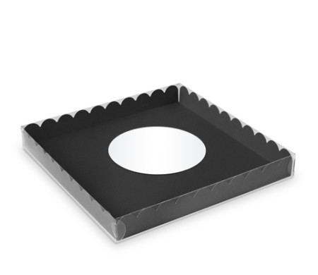 Caja para Galletas, Cookies o Macarons