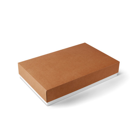 Scatola per Camicie e Accessori