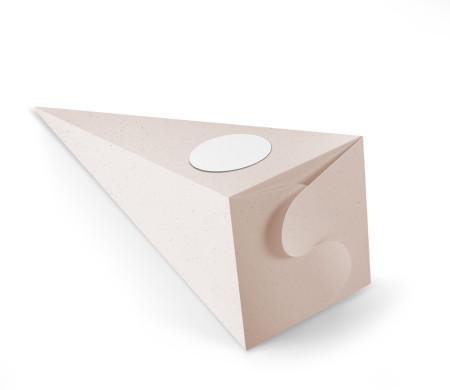 Caja Cucurucho para Fiestas