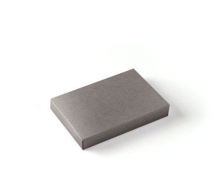 Caja para Bodas Rectangular