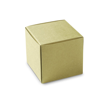 Schachteln für Cremes und kleine Geschenke