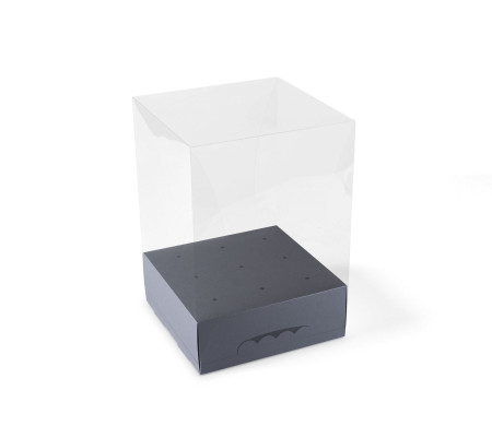 Caja para Cake Pops