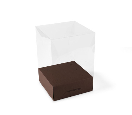 Caja para Cake Pops
