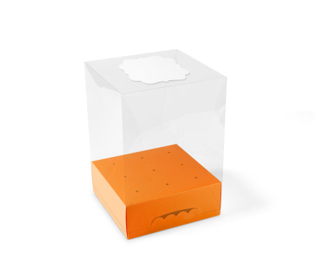 Caja para Cake Pops