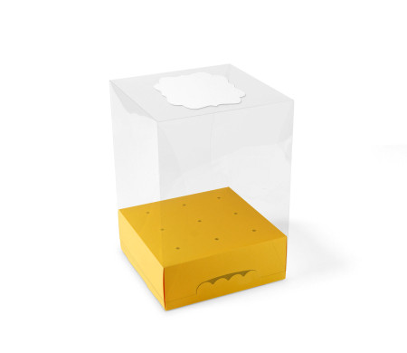 Caja para Cake Pops