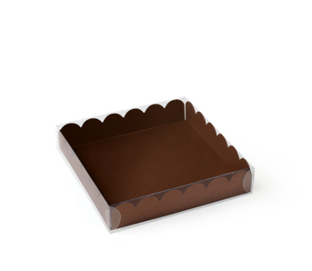 Box for Biscuits, Cookies or Macarons