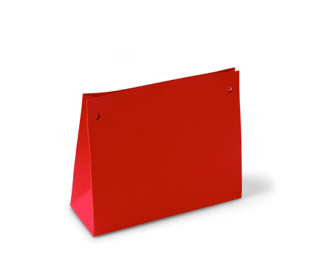 Sacchetto Regalo in Cartone con Cordino Incluso