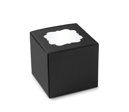 Boîte pour crèmes et petits cadeaux 