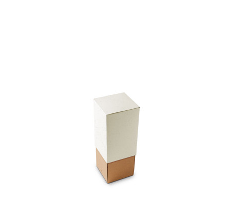 Boîte en Carton Idéale pour Offrir une Bouteille