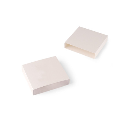 Scatola per Caramelle con Originale Figura Incisa