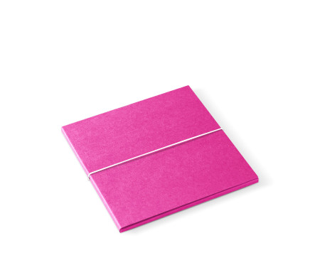 Geschenkbox für CDs oder Hochzeitseinladungen