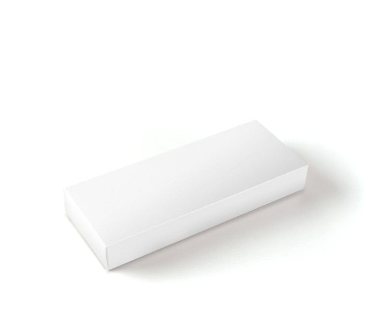 Boîte Rectangulaire pour Mariage