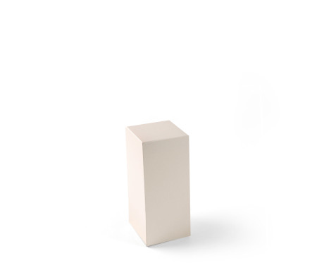 Scatola Verticale per Profumi