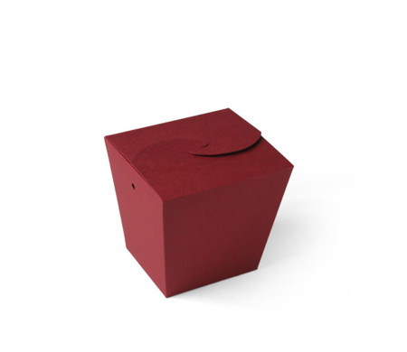 Chinese Noodle Box