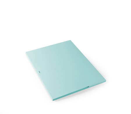 Cardboard Folder for Photos and CDs
