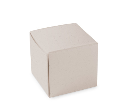 Boîte pour crèmes et petits cadeaux 