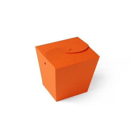 Chinese Noodle Box