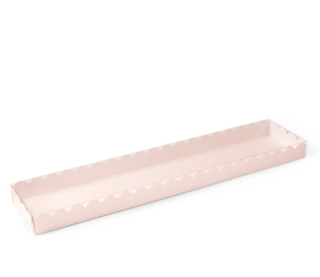 Schachtel für Kekse, Cookies oder Macarons