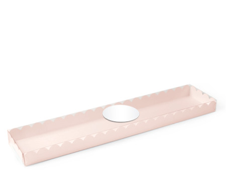 Schachtel für Kekse, Cookies oder Macarons