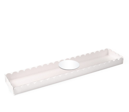 Box for Biscuits, Cookies or Macarons