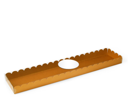Scatola per Biscotti o Macaron
