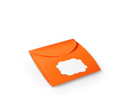 Enveloppe pour cartes, CD et A5