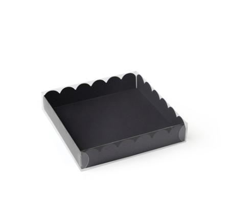 Box for Biscuits, Cookies or Macarons