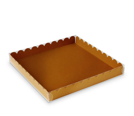 Box for Biscuits, Cookies or Macarons