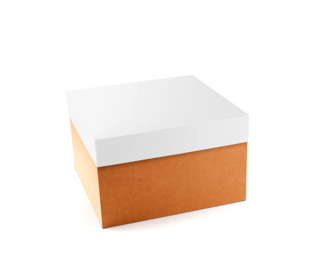 Boîte à Chapeaux | Facile à monter et disponible en 3 tailles. 