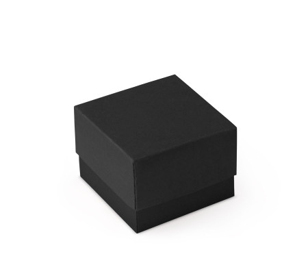 Bonita Caja Regalo con Tapa y Lazo Decorativo