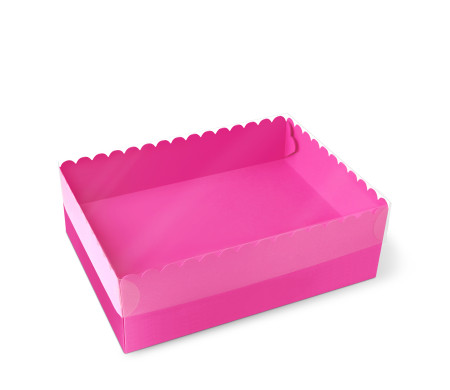 Scatolina per 12 cupcake